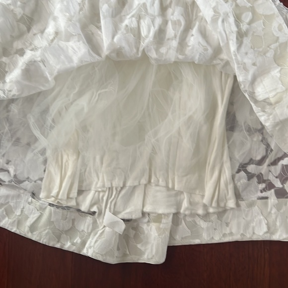 Girls size 16 five loaves two fish dress nwt - Picture 4 of 8